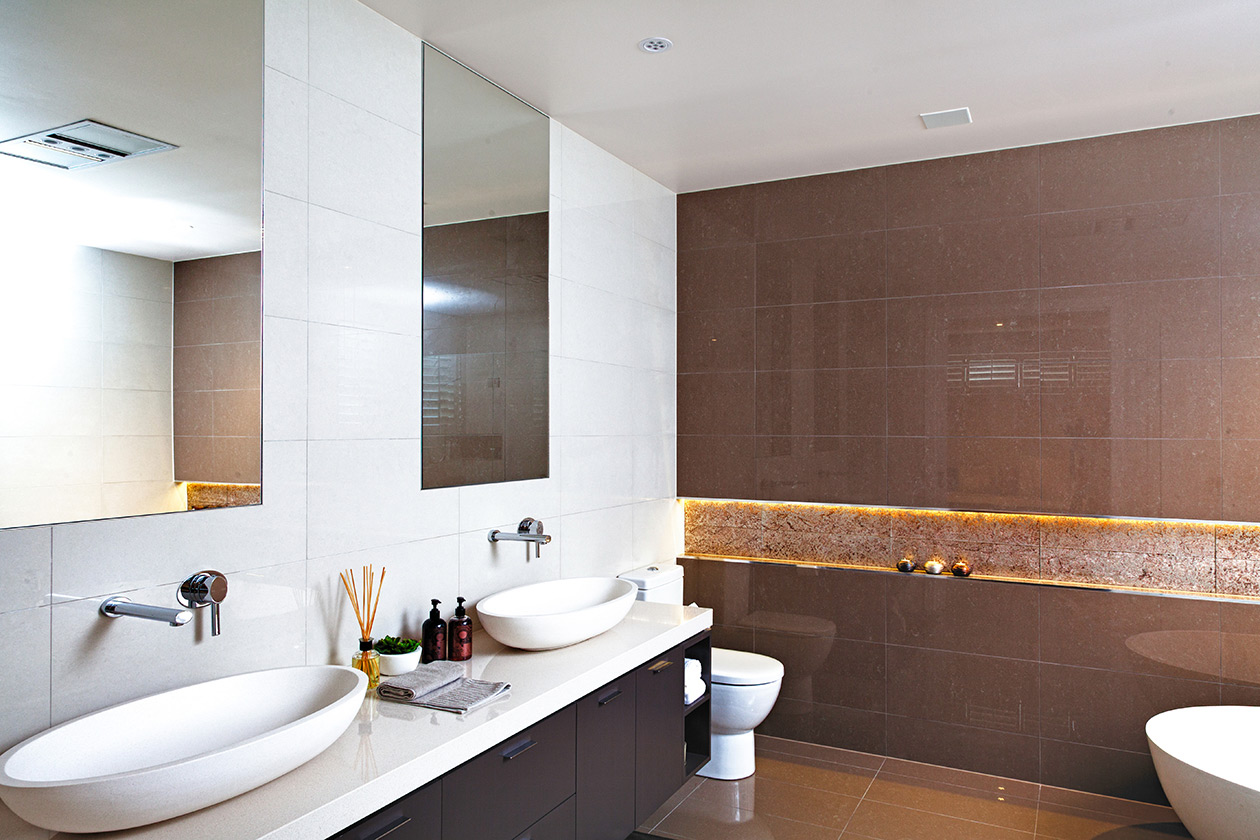 Precision Tech Luxury Renovation Brighton East 11