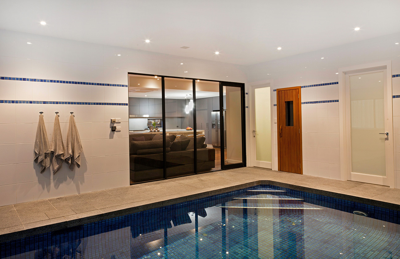 Precision Tech Luxury Renovation Brighton East 12