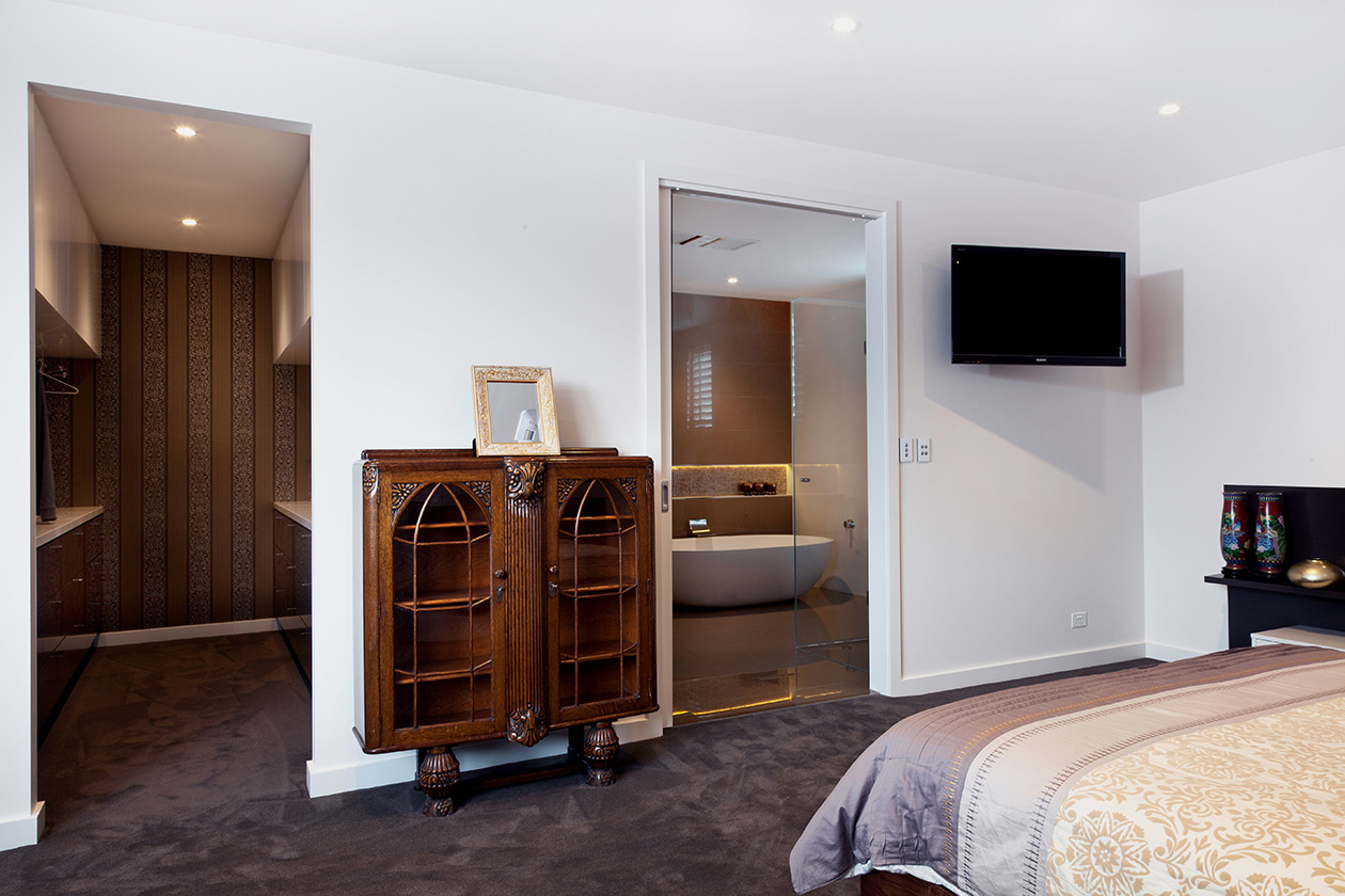 Precision Tech Luxury Renovation Brighton East 13