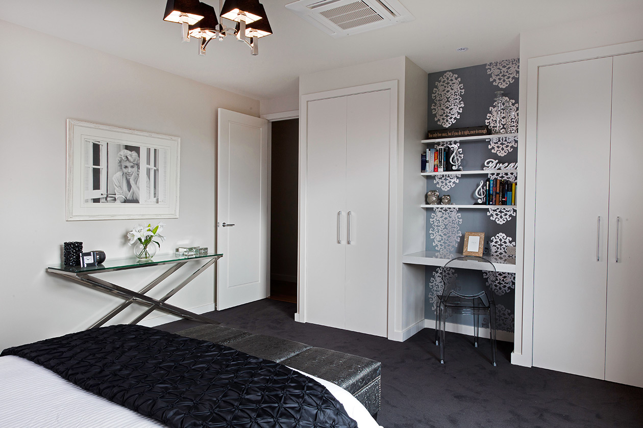 Precision Tech Luxury Renovation Brighton East 14