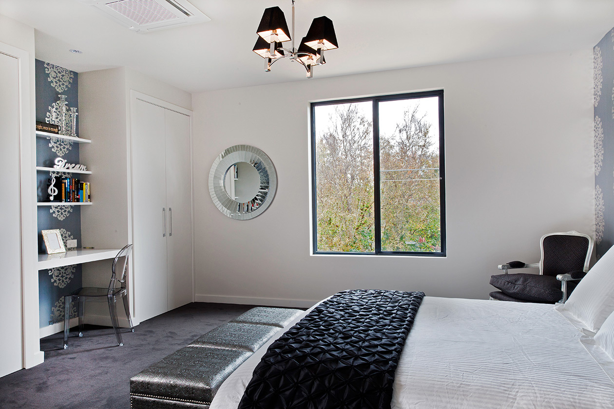 Precision Tech Luxury Renovation Brighton East 16