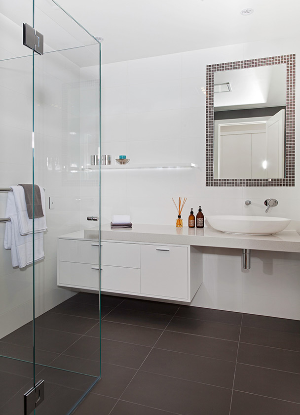 Precision Tech Luxury Renovation Brighton East 19