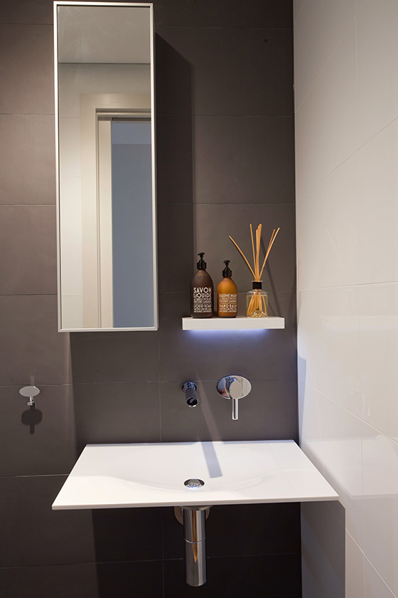 Precision Tech Luxury Renovation Brighton East 20