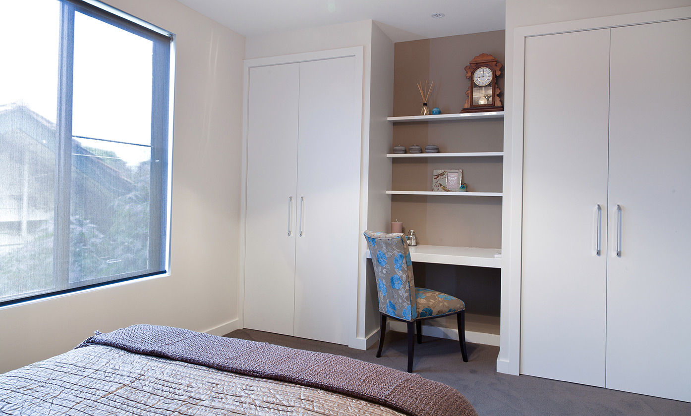 Precision Tech Luxury Renovation Brighton East 21