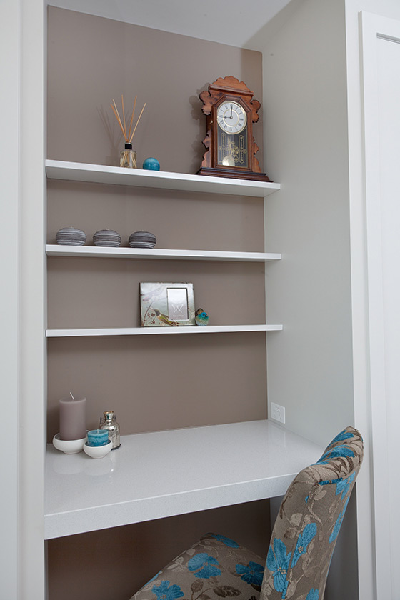 Precision Tech Luxury Renovation Brighton East 24