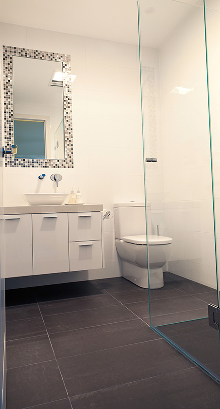 Precision Tech Luxury Renovation Brighton East 25