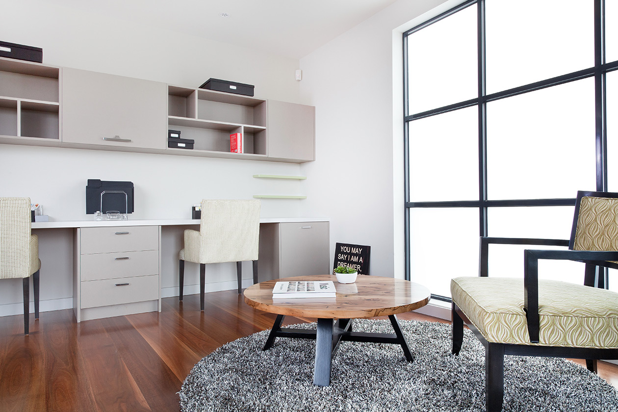 Precision Tech Luxury Renovation Brighton East 28