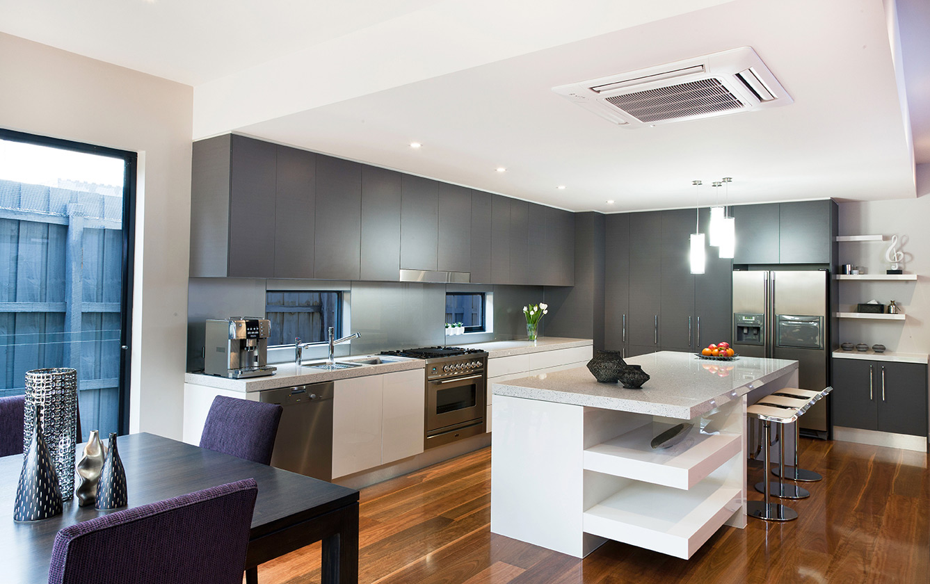 Precision Tech Luxury Renovation Brighton East 36