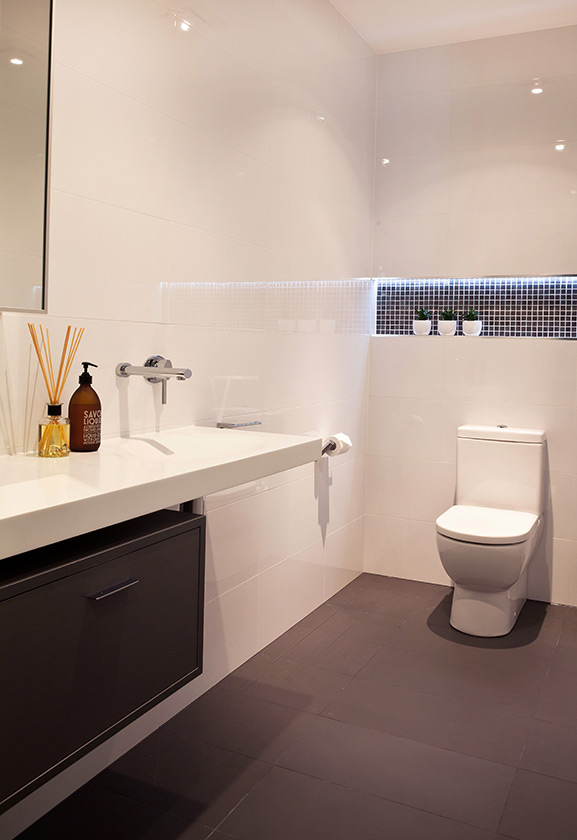 Precision Tech Luxury Renovation Brighton East 38