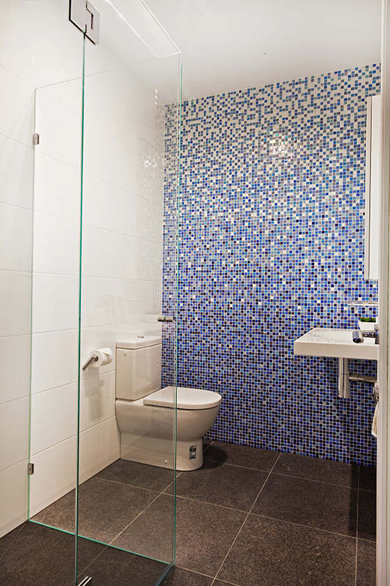 Precision Tech Luxury Renovation Brighton East 40