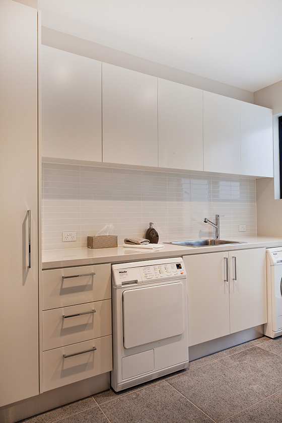 Precision Tech Luxury Renovation Brighton East 42