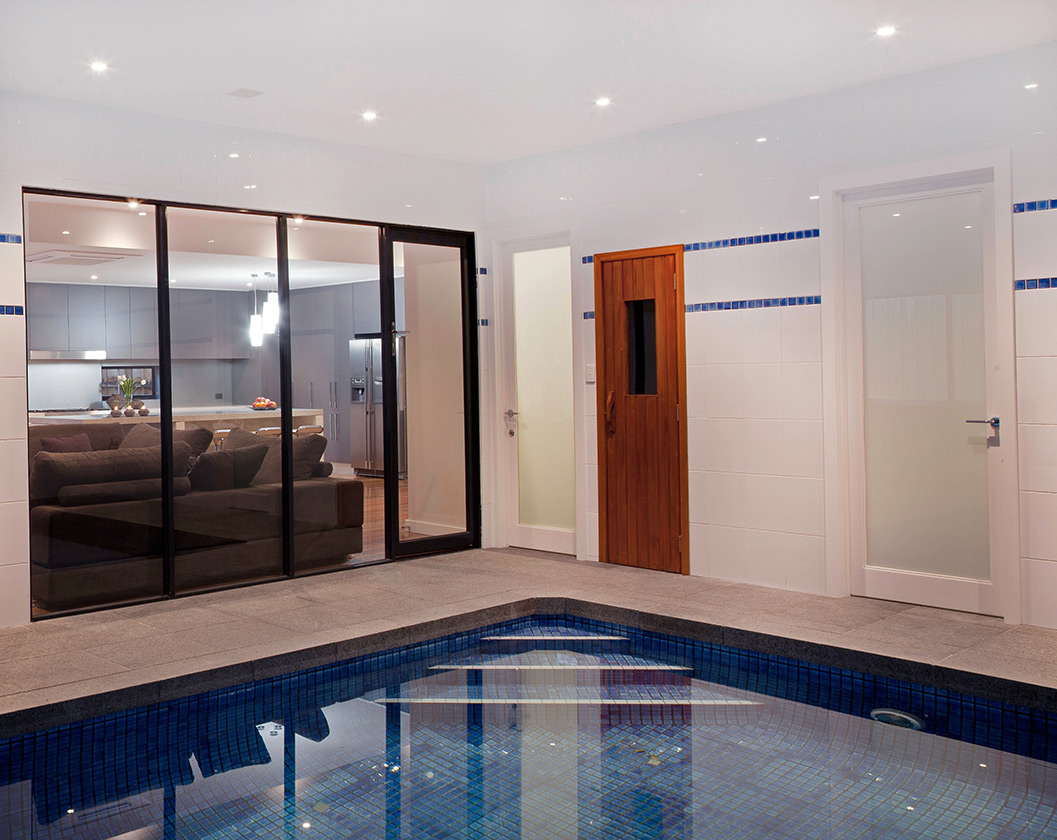 Precision Tech Luxury Renovation Brighton East 43