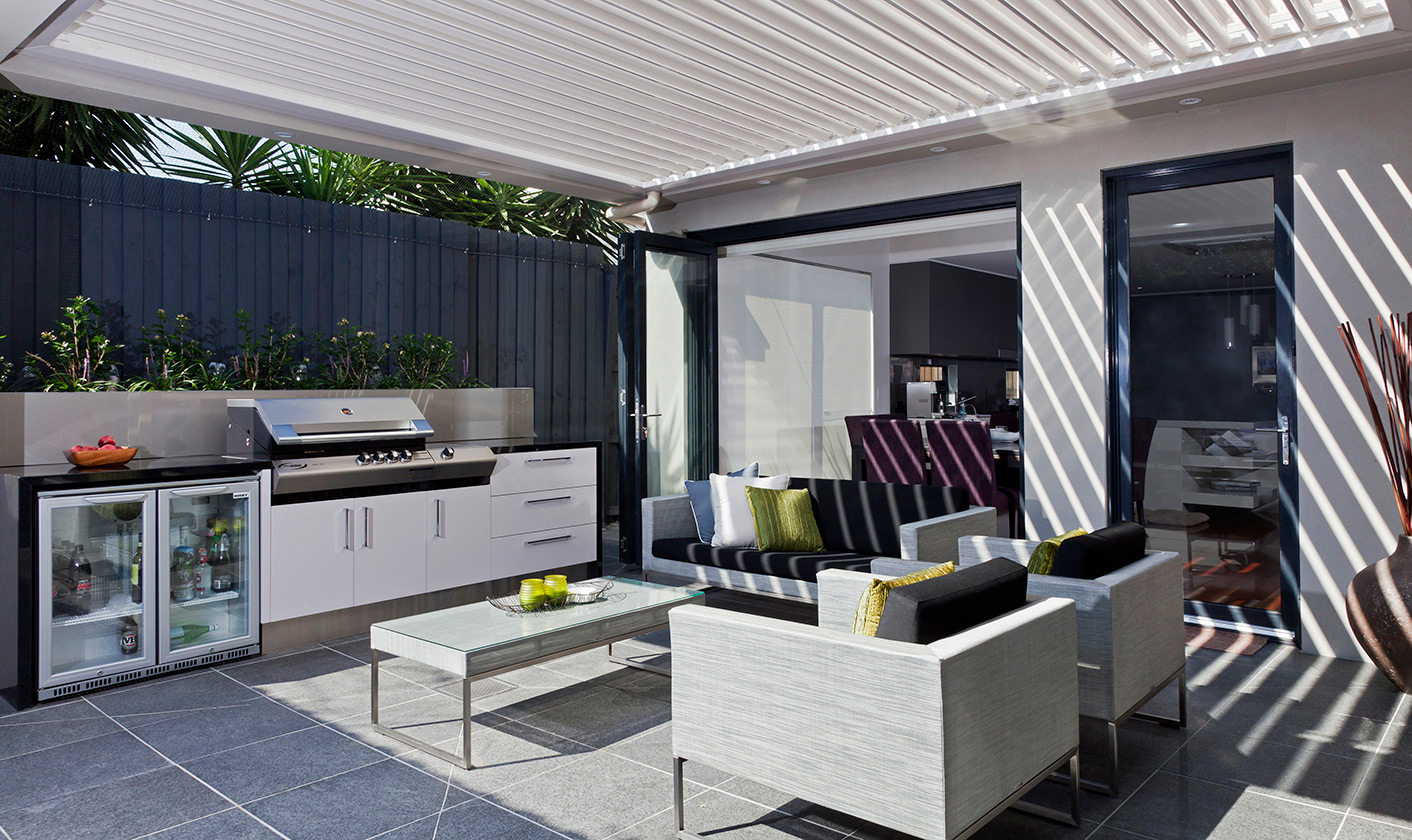 Precision Tech Luxury Renovation Brighton East 44