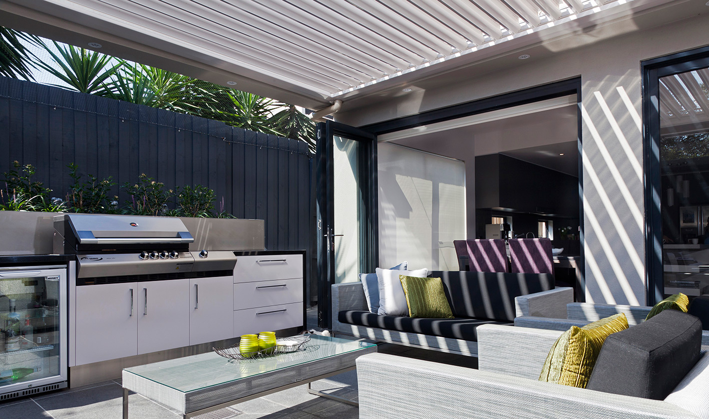 Precision Tech Luxury Renovation Brighton East 46