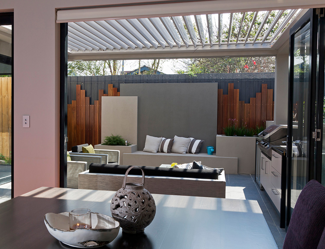 Precision Tech Luxury Renovation Brighton East 47