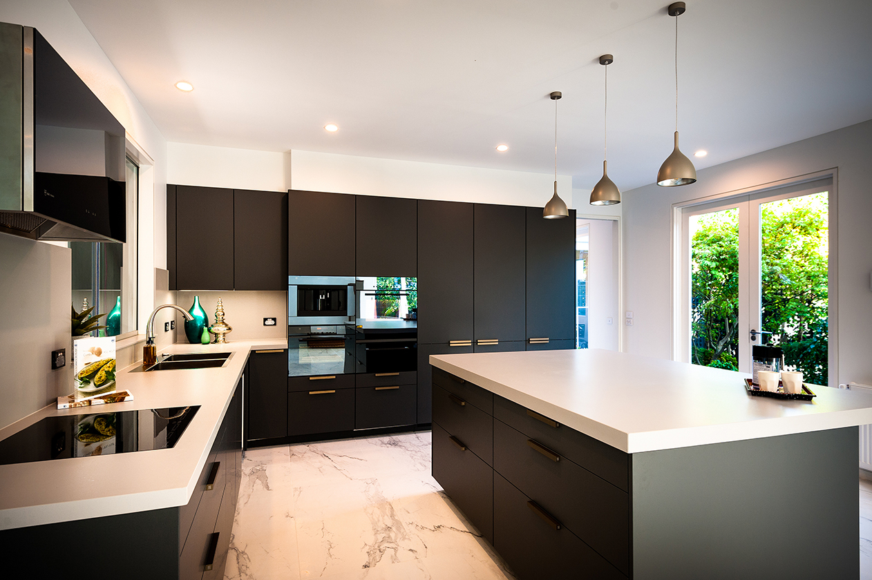 Precision Tech Luxury Renovation Canterbury 02