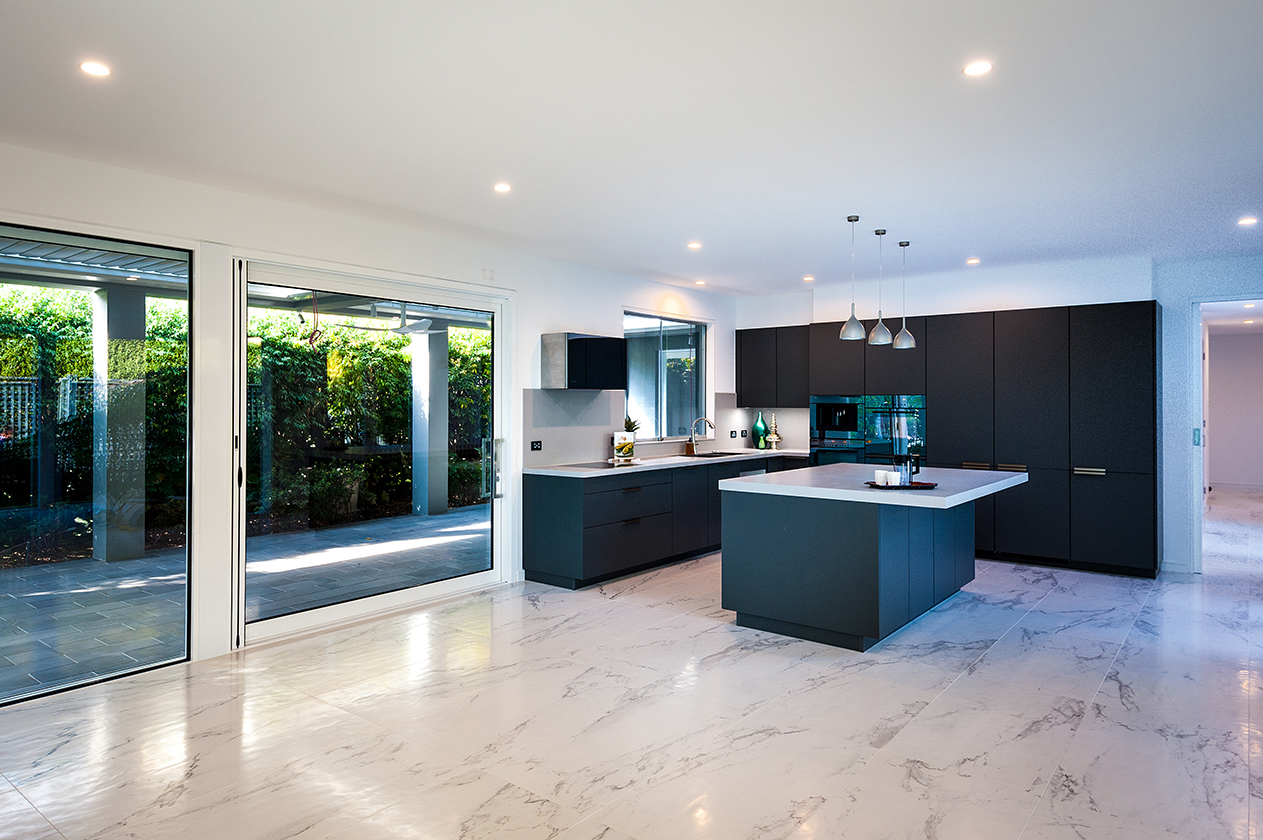 Precision Tech Luxury Renovation Canterbury 05