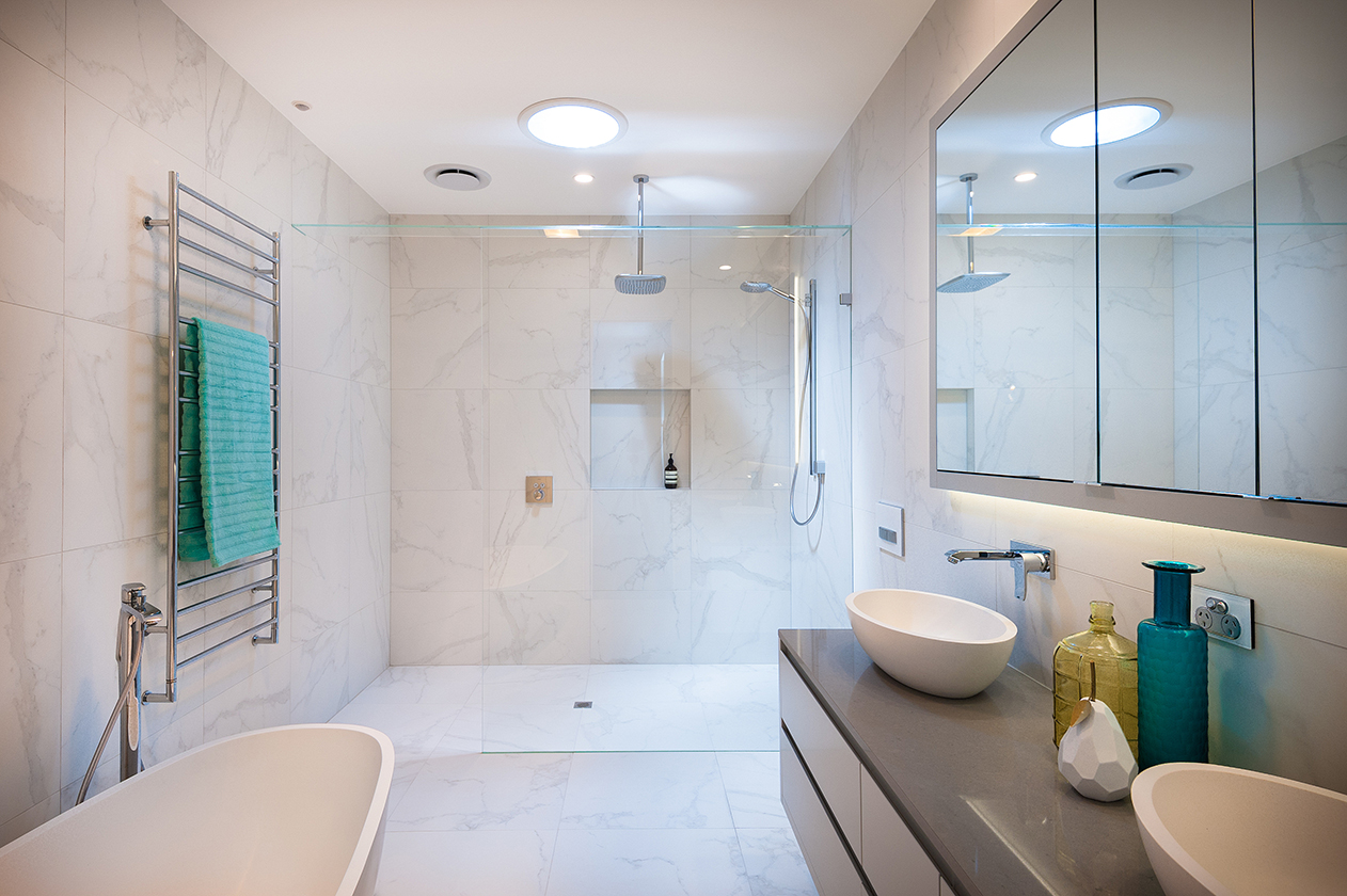 Precision Tech Luxury Renovation Canterbury 06