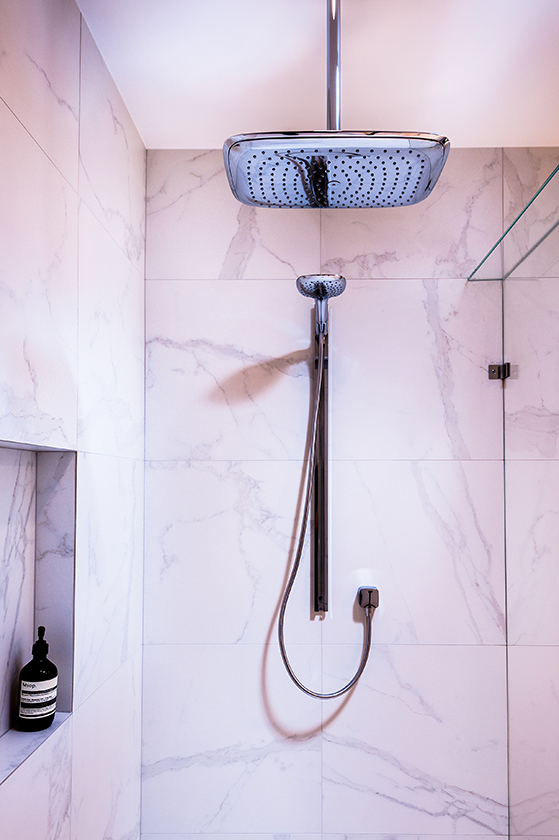 Precision Tech Luxury Renovation Canterbury 09