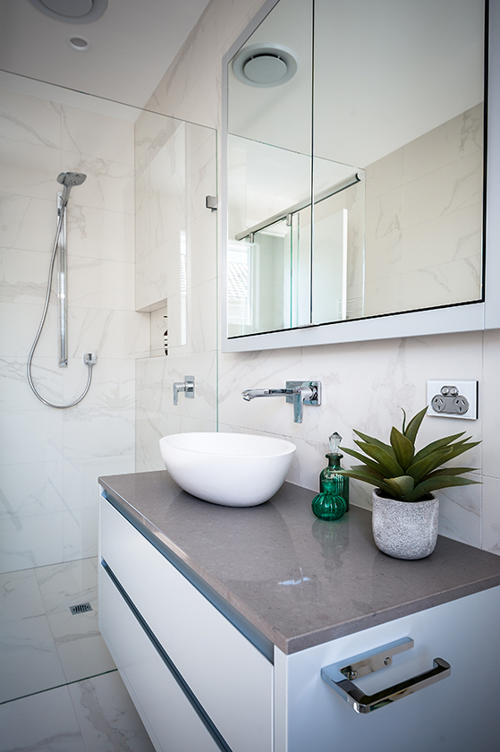 Precision Tech Luxury Renovation Canterbury 10