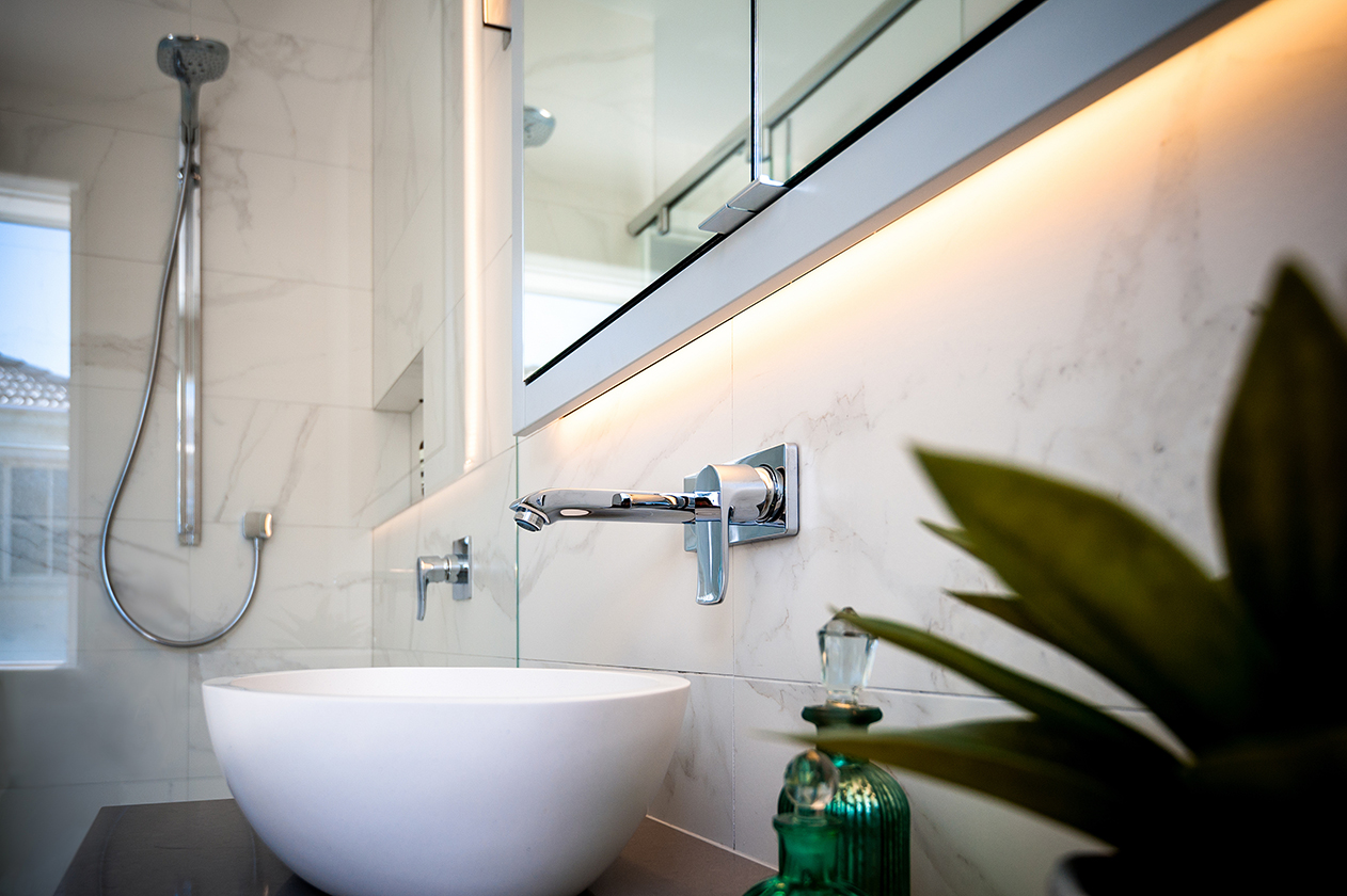 Precision Tech Luxury Renovation Canterbury 11