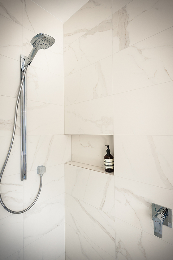 Precision Tech Luxury Renovation Canterbury 12