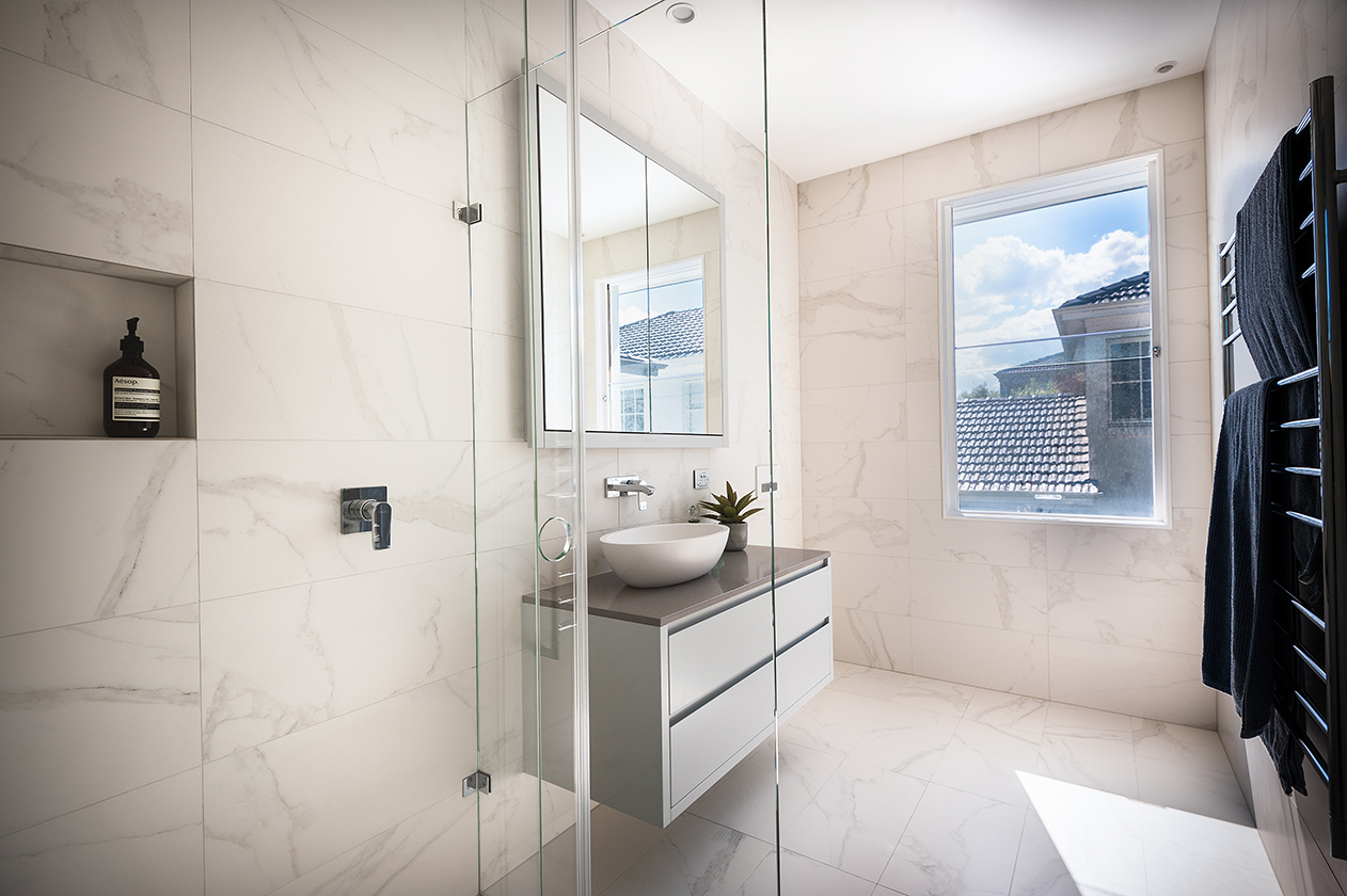 Precision Tech Luxury Renovation Canterbury 13