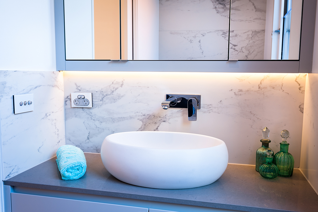 Precision Tech Luxury Renovation Canterbury 16