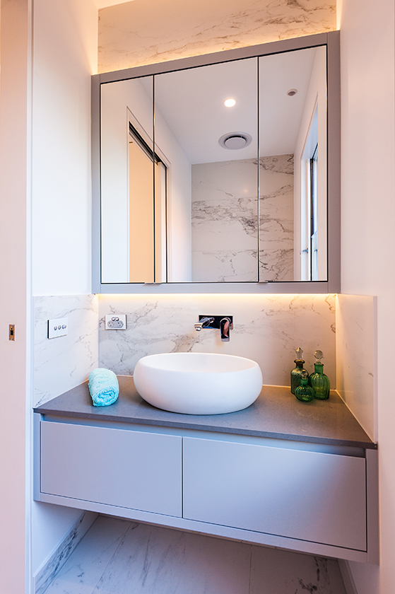 Precision Tech Luxury Renovation Canterbury 17