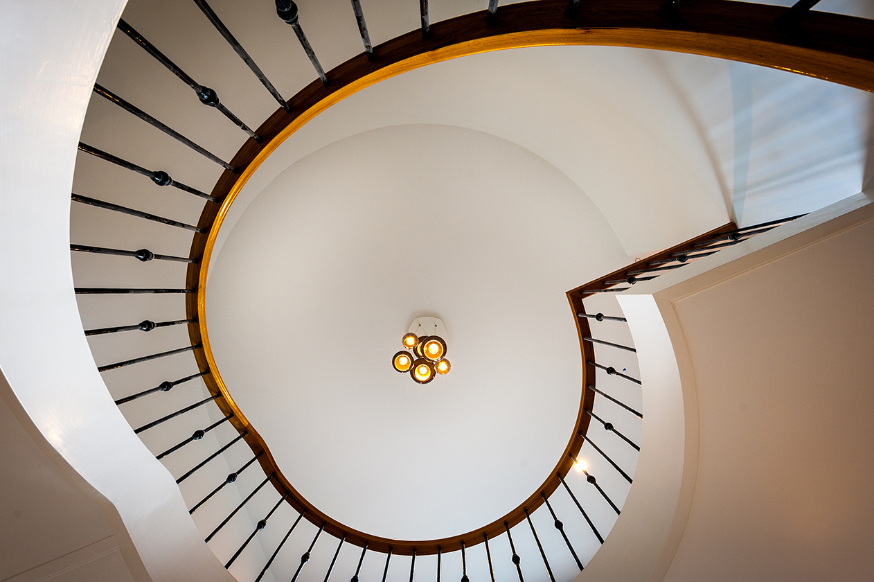 Precision Tech Luxury Renovation Canterbury 18