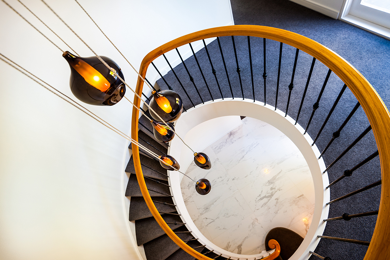 Precision Tech Luxury Renovation Canterbury 19