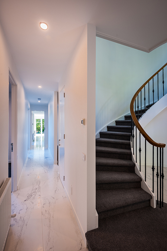 Precision Tech Luxury Renovation Canterbury 20