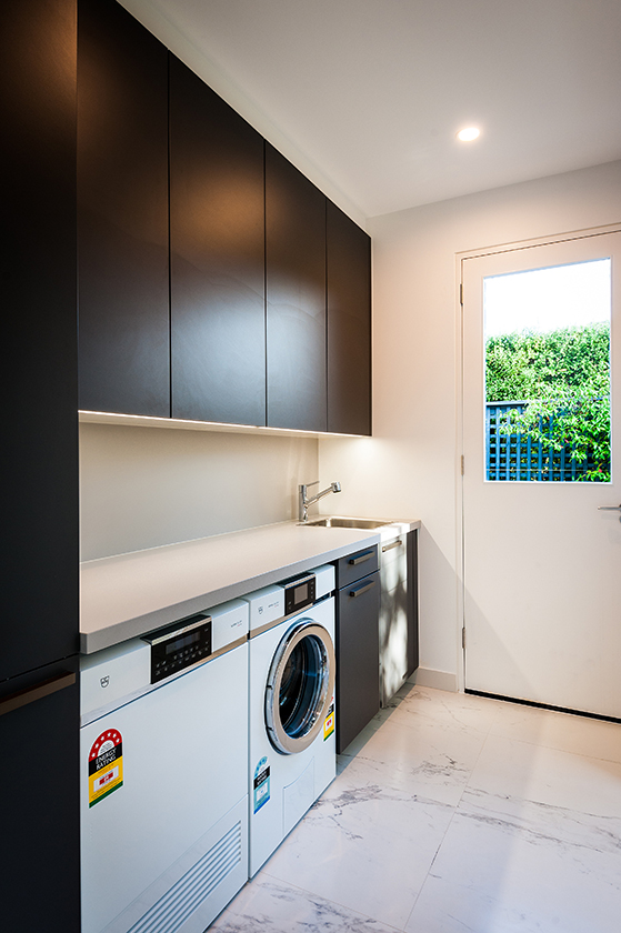 Precision Tech Luxury Renovation Canterbury 21