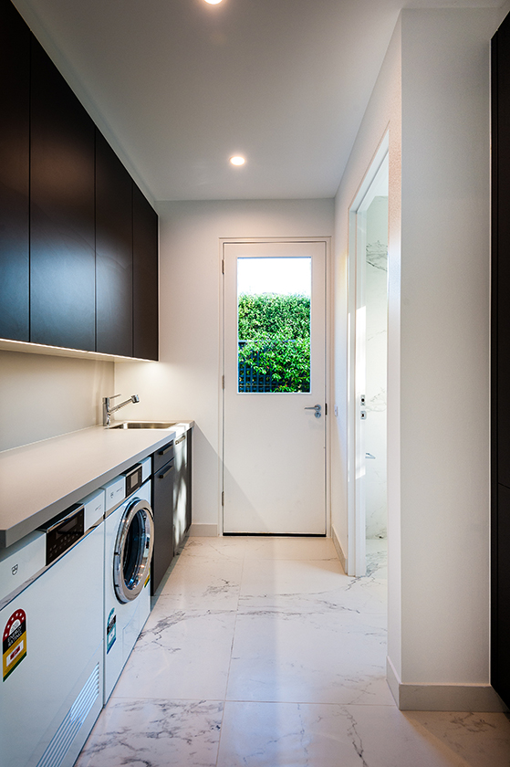 Precision Tech Luxury Renovation Canterbury 22