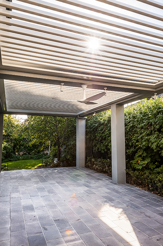 Precision Tech Luxury Renovation Canterbury 26