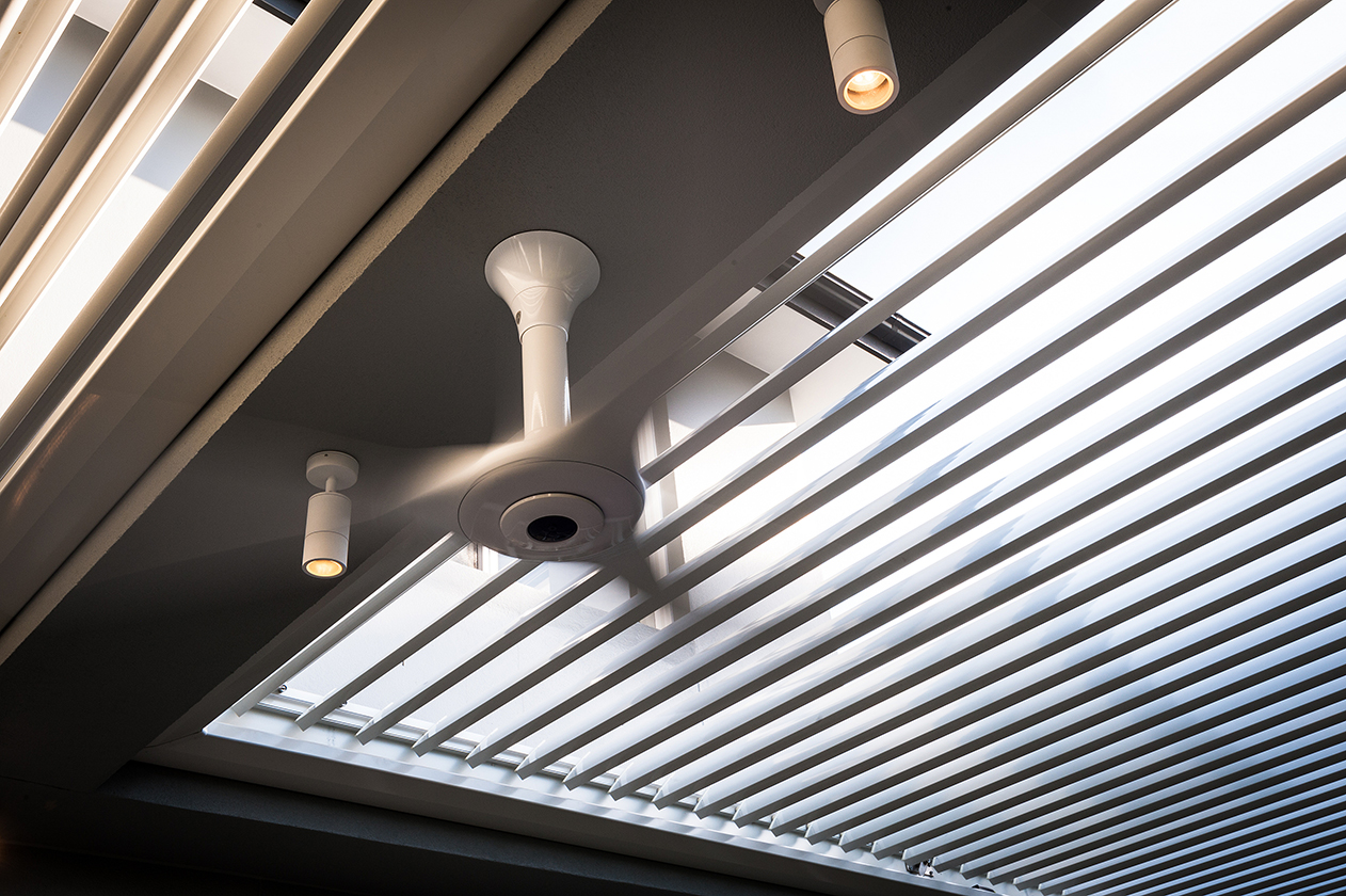 Precision Tech Luxury Renovation Canterbury 27