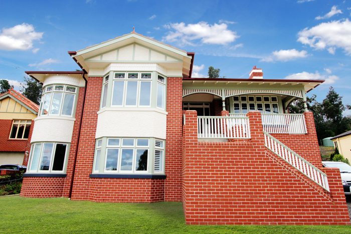 Precision Tech New Home Federation Style Eltham 01