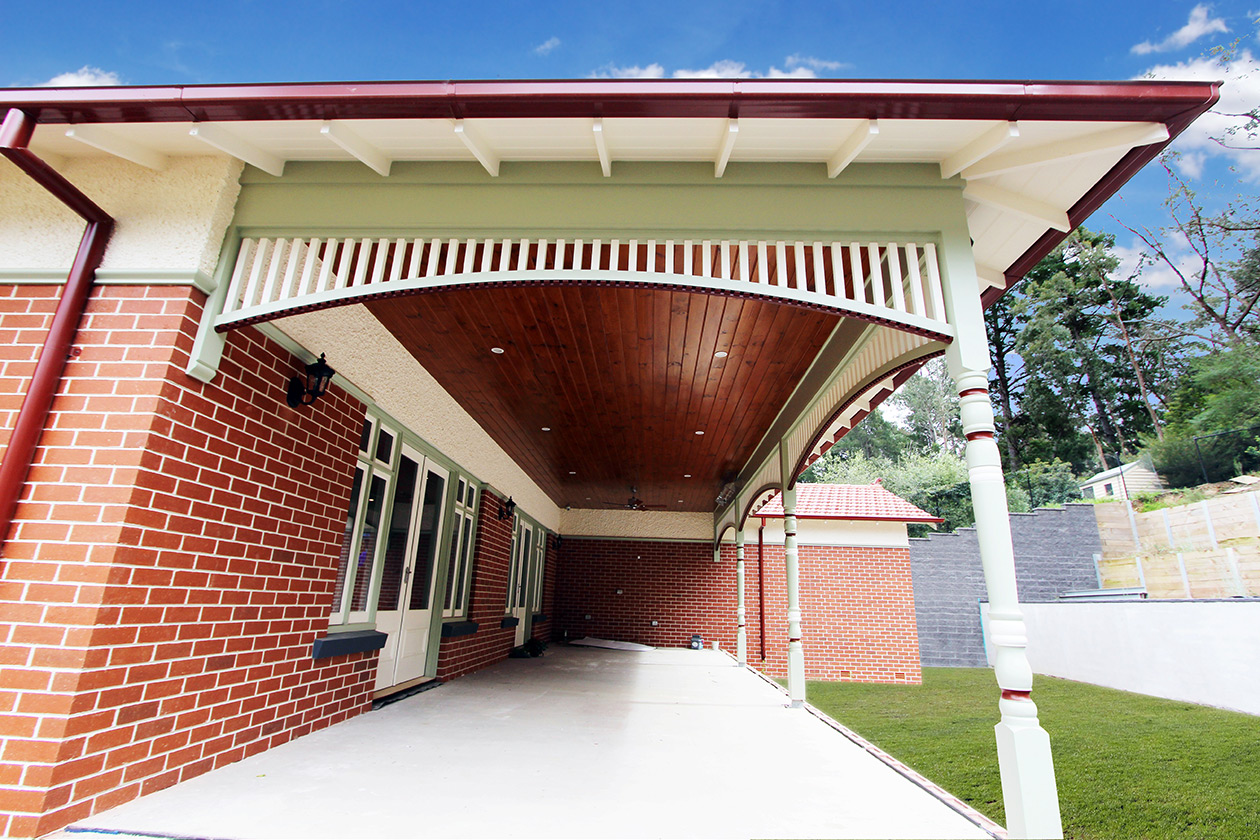 Precision Tech New Home Federation Style Eltham 04