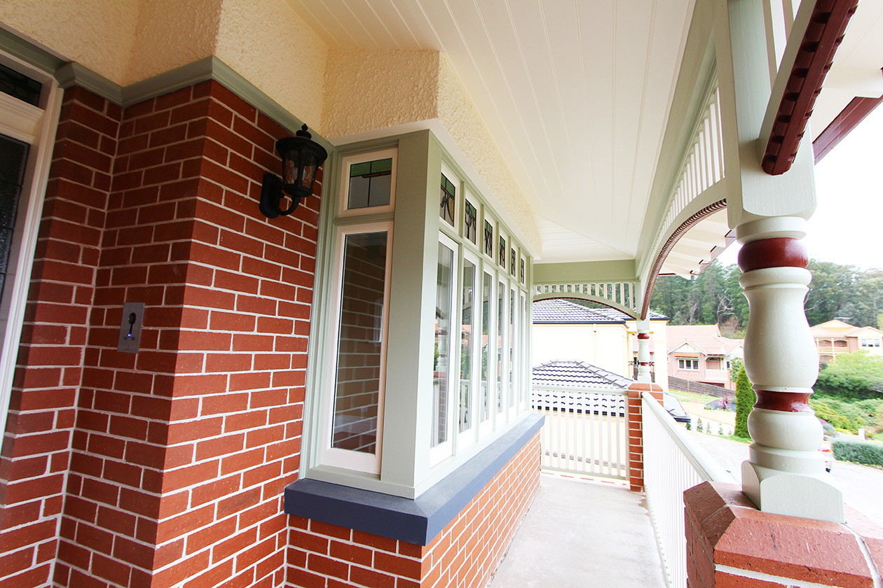 Precision Tech New Home Federation Style Eltham 06