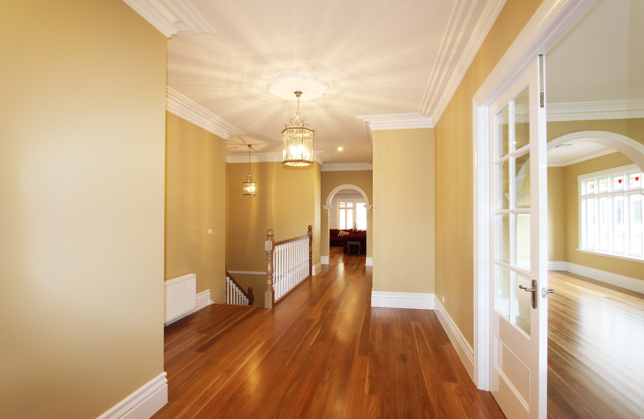 Precision Tech New Home Federation Style Eltham 08