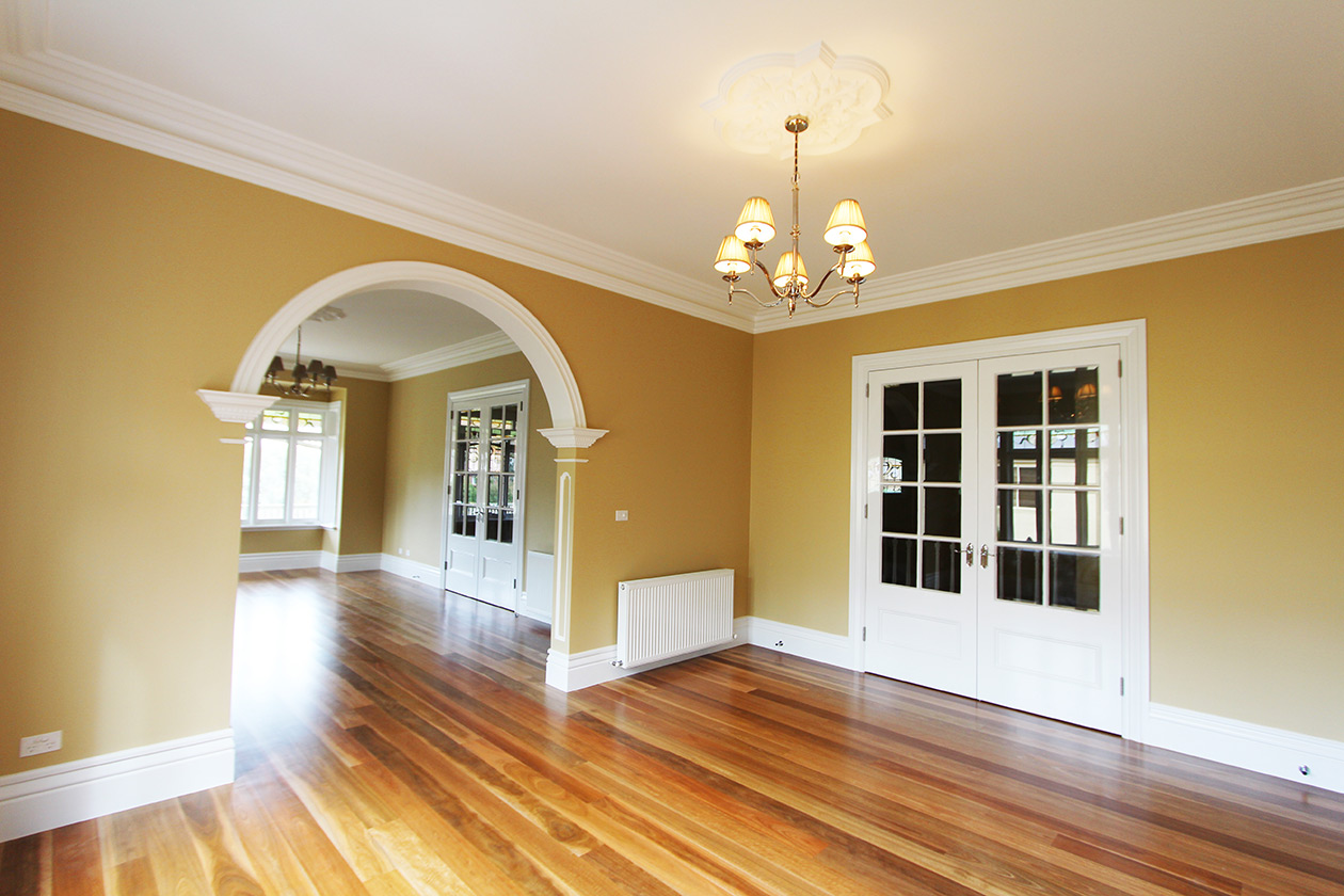 Precision Tech New Home Federation Style Eltham 10