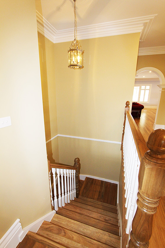 Precision Tech New Home Federation Style Eltham 11