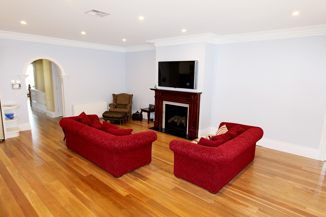 Precision Tech New Home Federation Style Eltham 16