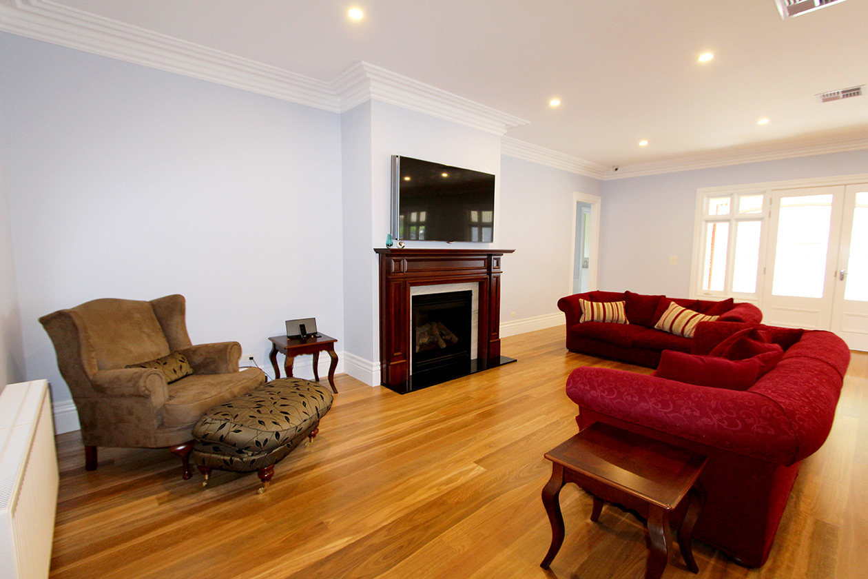 Precision Tech New Home Federation Style Eltham 17