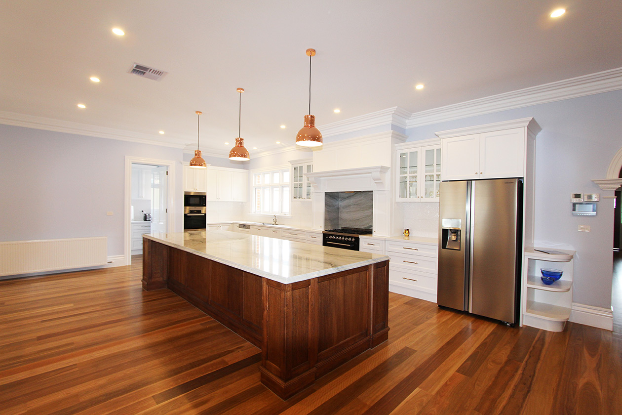 Precision Tech New Home Federation Style Eltham 19