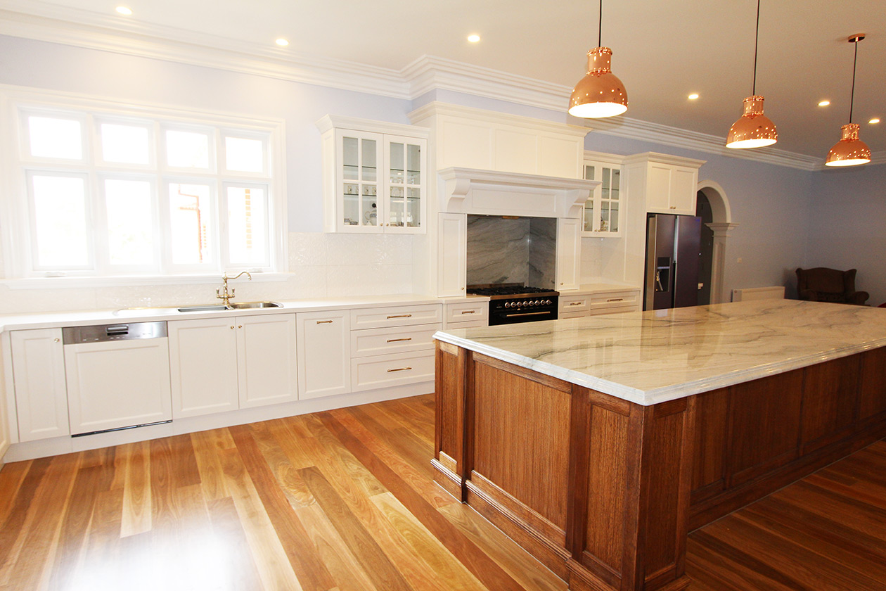 Precision Tech New Home Federation Style Eltham 20