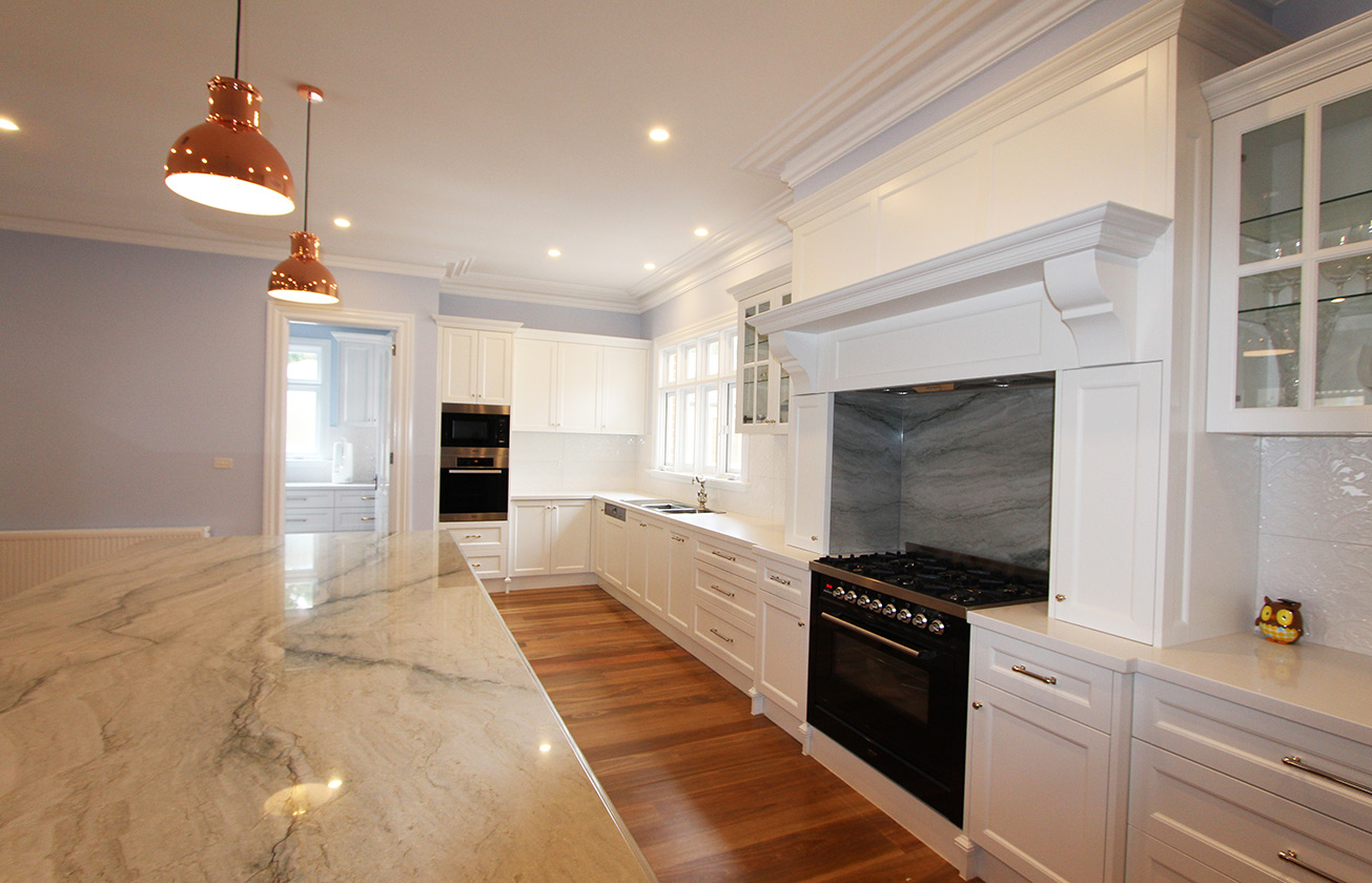 Precision Tech New Home Federation Style Eltham 21