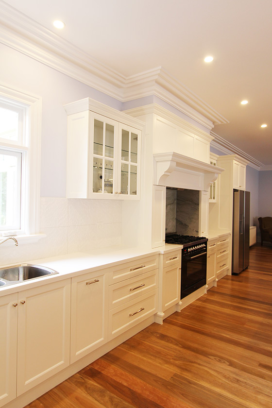 Precision Tech New Home Federation Style Eltham 22