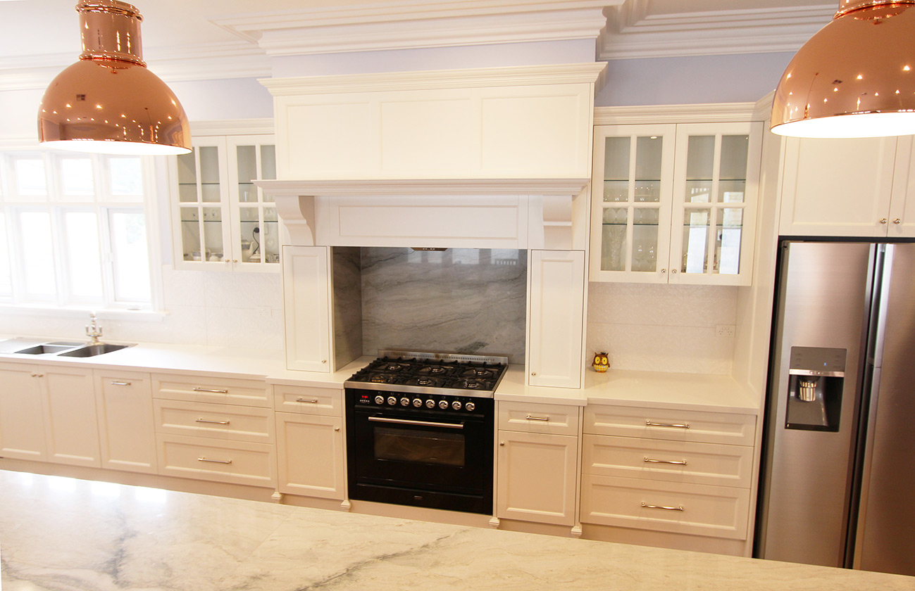 Precision Tech New Home Federation Style Eltham 23