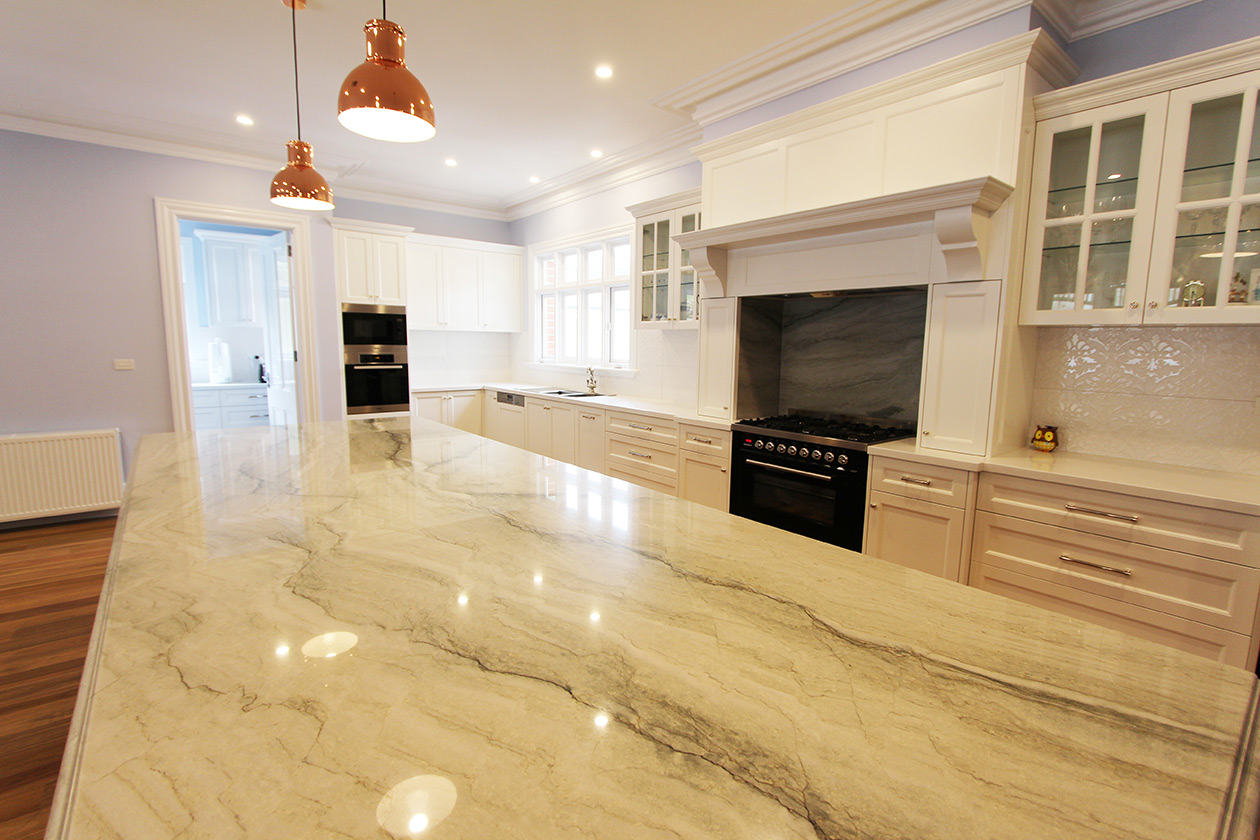 Precision Tech New Home Federation Style Eltham 24